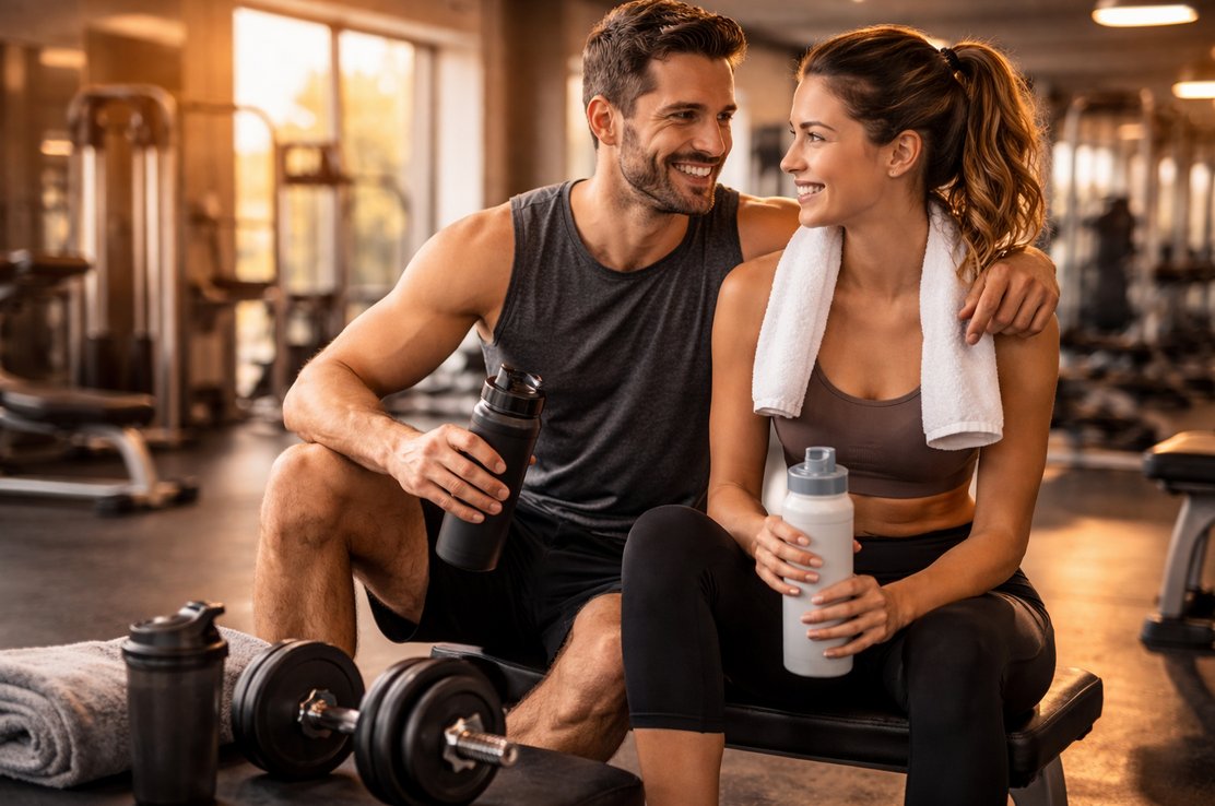 Optimale Sichtbarkeit für Fitnessanbieter mit Geo-Domains Rösrath